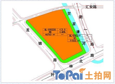 3,紫荆公园东侧地块