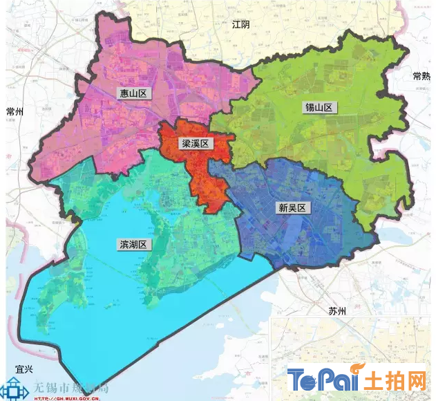 未来五年无锡什么样儿四个通用机场地铁再通两线