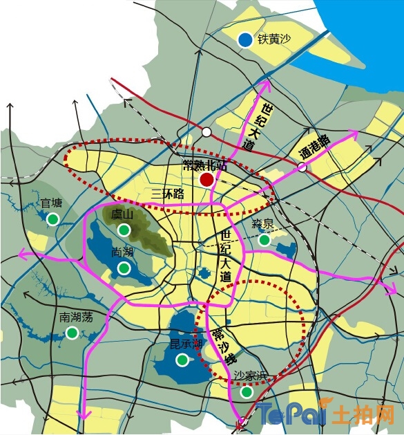 土拍網蘇州站-蘇州土地投資門戶